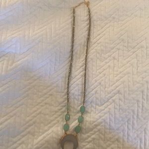 Betsy Pittard necklace